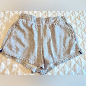 The Northface Soffee Shorts size M